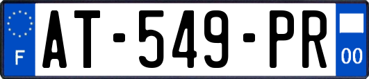 AT-549-PR