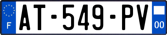 AT-549-PV