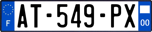 AT-549-PX
