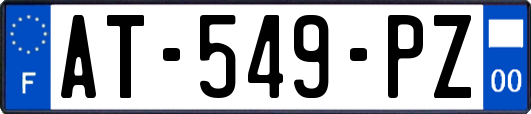 AT-549-PZ