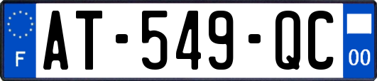 AT-549-QC