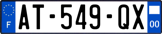 AT-549-QX