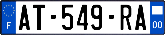 AT-549-RA