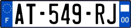 AT-549-RJ