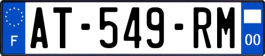 AT-549-RM