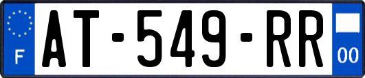AT-549-RR