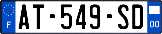 AT-549-SD