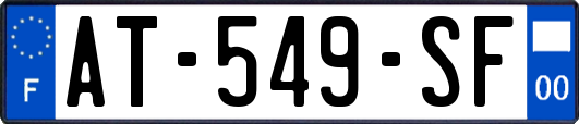 AT-549-SF