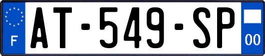 AT-549-SP