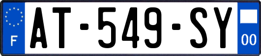 AT-549-SY