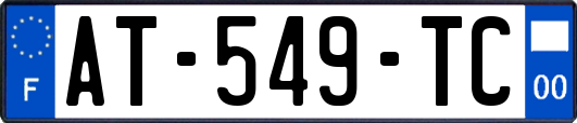 AT-549-TC