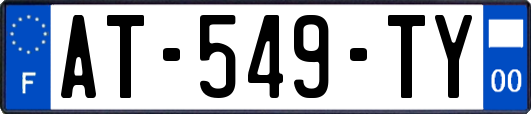 AT-549-TY