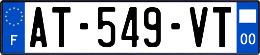 AT-549-VT