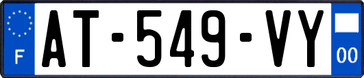 AT-549-VY