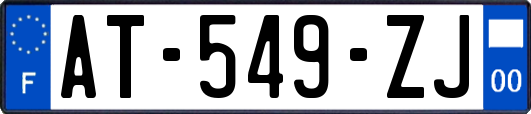 AT-549-ZJ