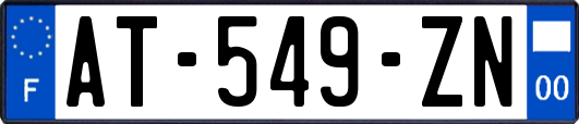 AT-549-ZN