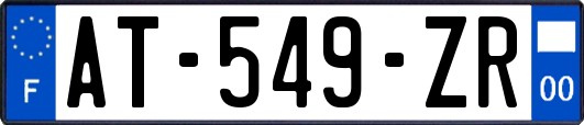 AT-549-ZR