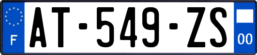 AT-549-ZS