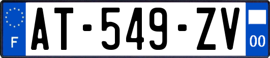 AT-549-ZV