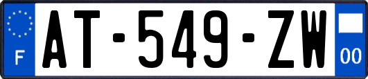 AT-549-ZW