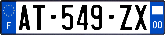 AT-549-ZX