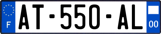 AT-550-AL