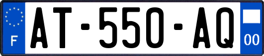 AT-550-AQ