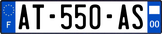 AT-550-AS