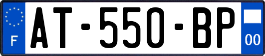 AT-550-BP