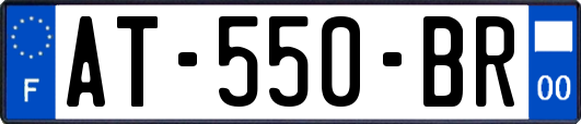 AT-550-BR