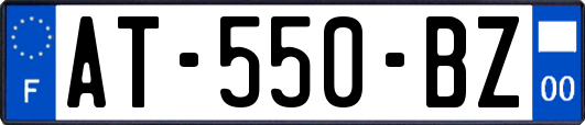 AT-550-BZ