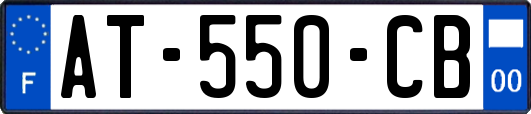 AT-550-CB