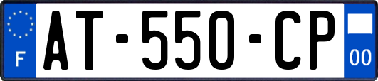 AT-550-CP