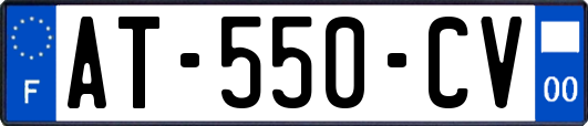 AT-550-CV