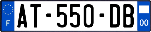 AT-550-DB