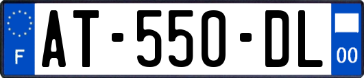AT-550-DL
