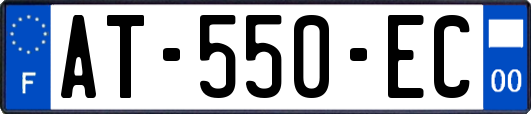 AT-550-EC