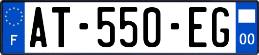 AT-550-EG