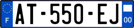 AT-550-EJ