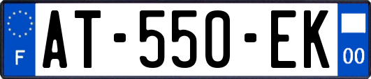 AT-550-EK