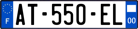 AT-550-EL