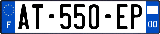 AT-550-EP