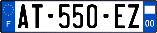 AT-550-EZ