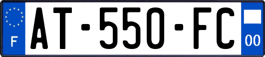 AT-550-FC