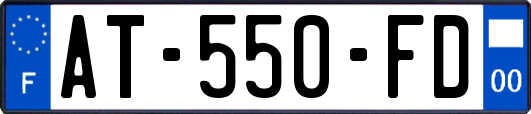 AT-550-FD