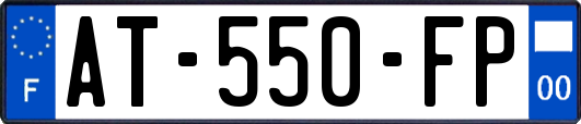 AT-550-FP