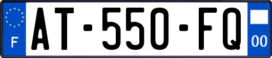 AT-550-FQ