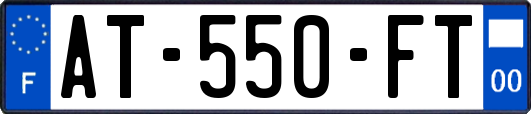AT-550-FT