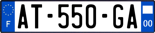 AT-550-GA