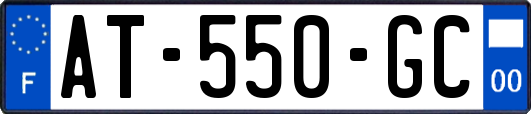 AT-550-GC